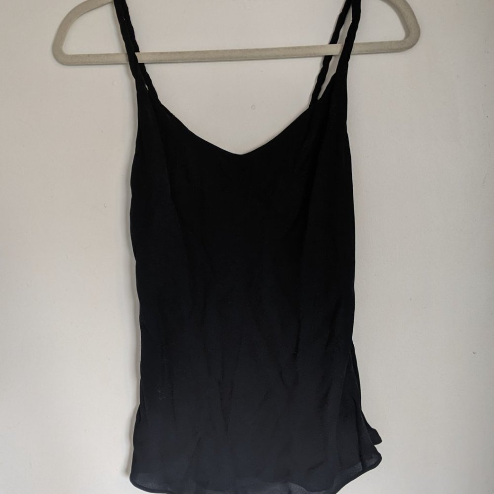 Armani Camisole
